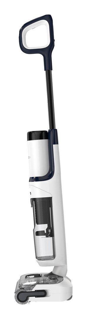 Tineco FLOOR ONE S5 Stretch Extreme St�ende vakuum Batteri Posel�s Hvid 4 At #6