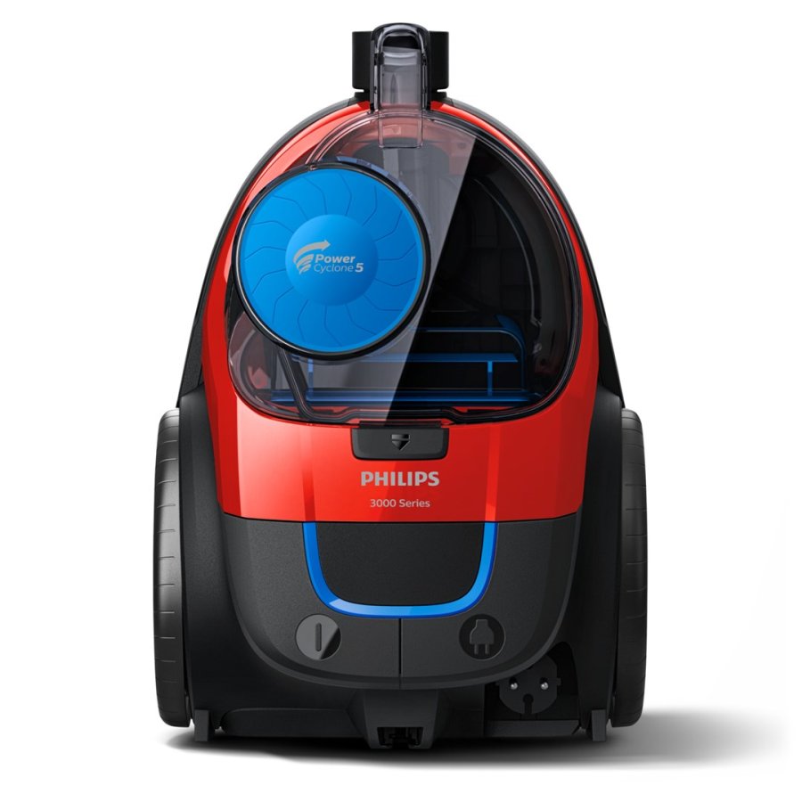Philips 3000 series PowerPro Compact FC9330 Posels stvsuger #16