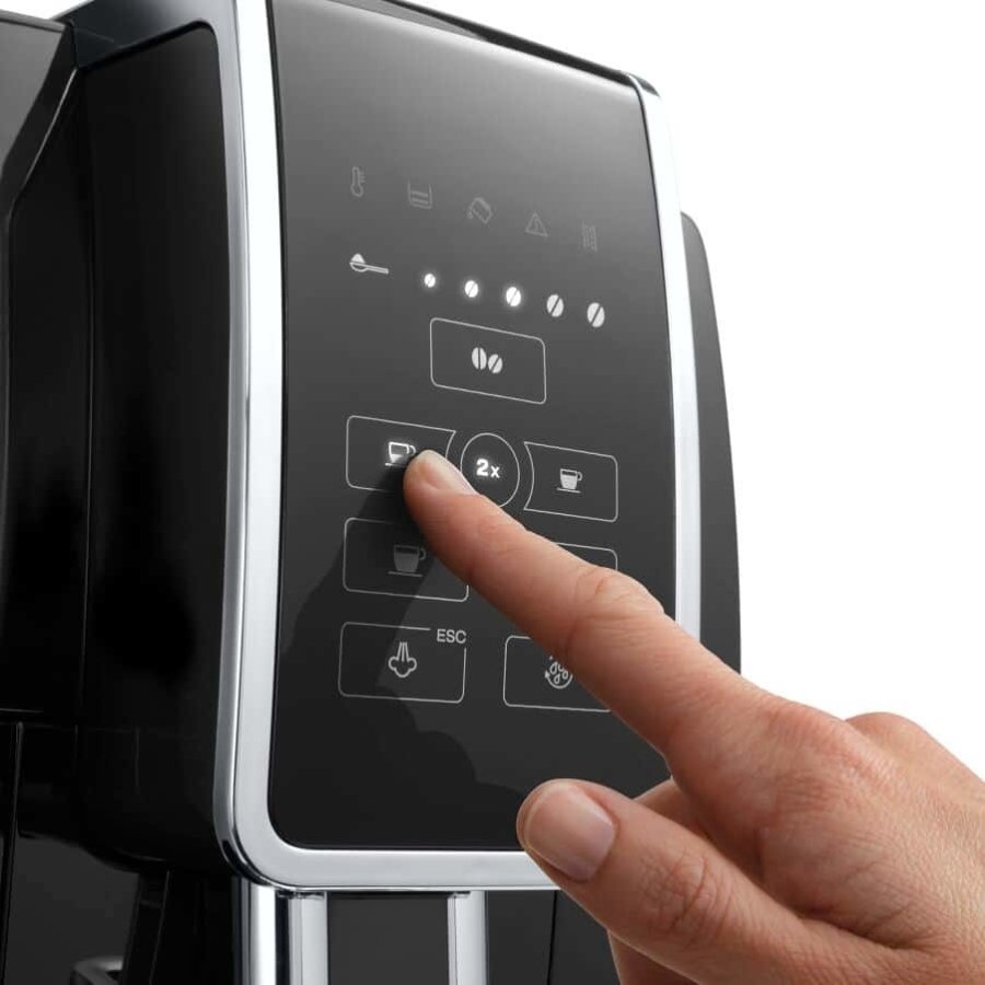 DeLonghi Dinamica Ecam 350.15.B Fuld-auto Espressomaskine 1,8 L #7