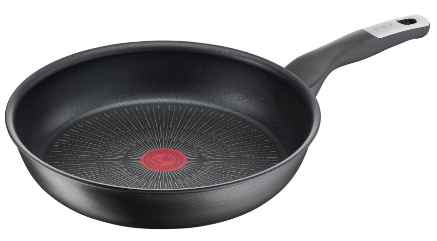 Tefal Unlimited G2550672 stegepande Gryde til alle forml Rund #1