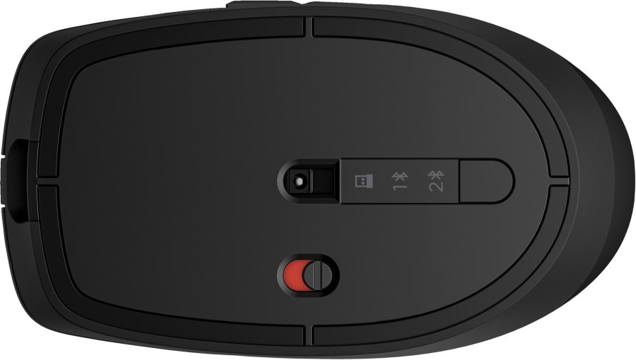 HP 710 Rechargeable Silent Mouse #9