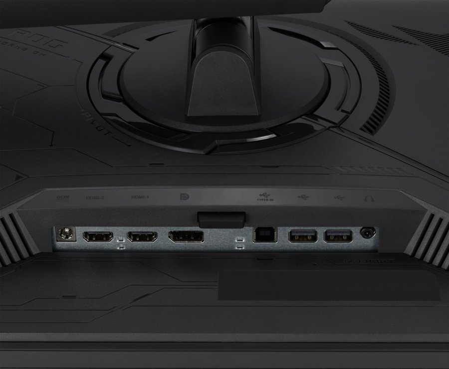 ASUS ROG Strix XG27AQMR computerskrm 68,6 cm (27