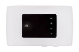 ZTE MF920C cellulr netvrksenhed Cellulr netvrksrouter #1