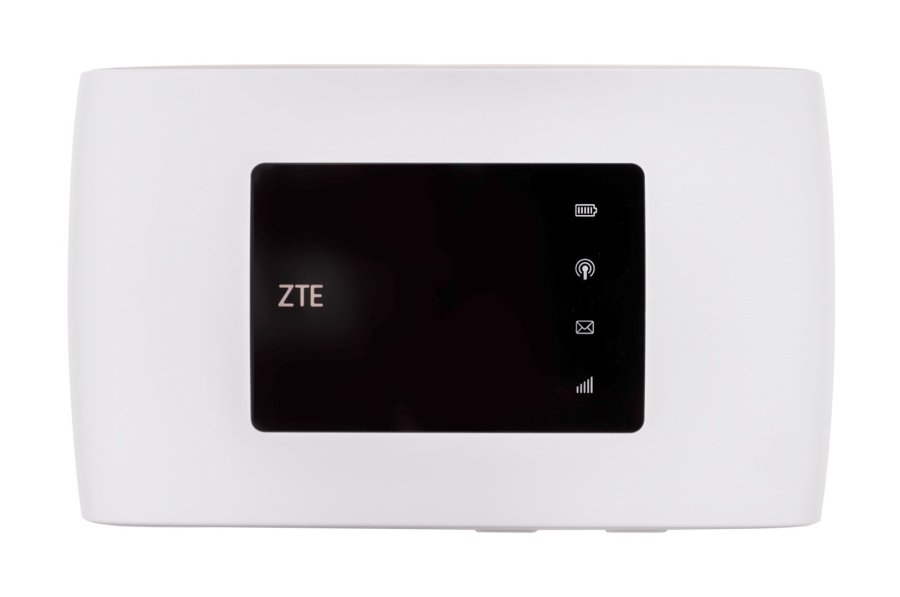 ZTE MF920C cellulr netvrksenhed Cellulr netvrksrouter #1
