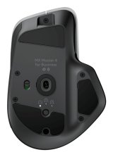 Logitech MX Master 4 for Business mus Kontor H�jre h�nd RF tr�dl�s + Bluetooth Laser 8000 dpi #2