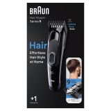 Braun HC5310 Sort 9 Nikkel-Metalhydrid (NiMH) #11