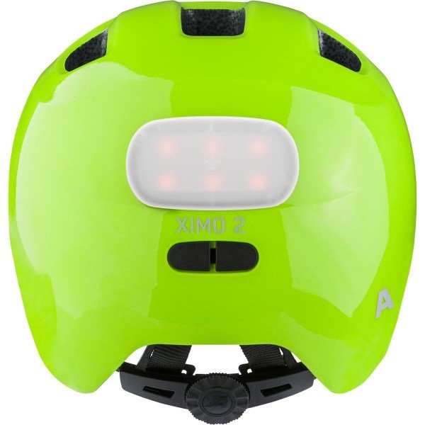 Alpina Sports XIMO 2 FLASH Gr�n #3