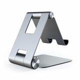 Satechi ST-R1M holder Passiv holder E-bog-l�ser, Mobiltelefon/Smartphone, Tablet/UMPC Gr� #3