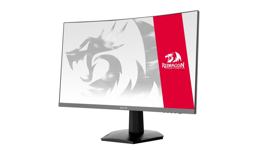 REDRAGON AMBER II 27&Curved GM27H10C 180Hz computersk�rm 68,6 cm (27