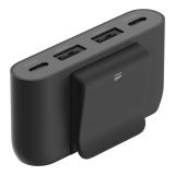 Belkin BUZ001bt2MBKB7 USB Type-C Sort #2