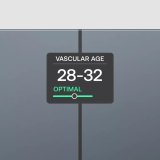 Withings Body Comp Firkant Sort Elektronisk personlig v�gt #3