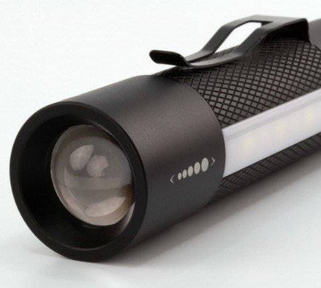 Ansmann Future Multi 3in1 LED Multifunctional Lamp #15