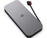 Lenovo 40ALLG1WWW powerbank Lithium-Ion (Li-Ion) 10000 mAh Tr�dl�s opladning Sort #1