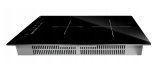 Induktionskogeplade LIN LI-B23511 29 cm 2 Brndere, sort #4