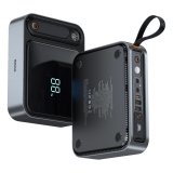 Baseus Super Energy Ultra - Jump Starter powerbank til bil 3000A, sort #5