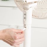 Taurus Boreal 12 Go tr�dl�s gulvventilator �34 cm #4