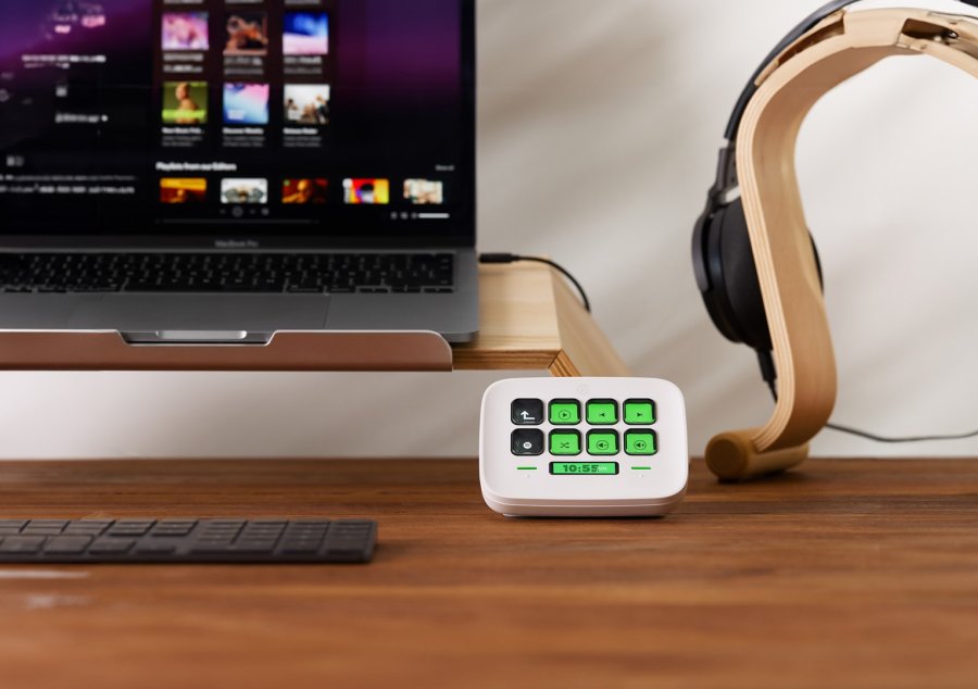 Elgato Stream Deck Neo Hvid 8 knapper #10