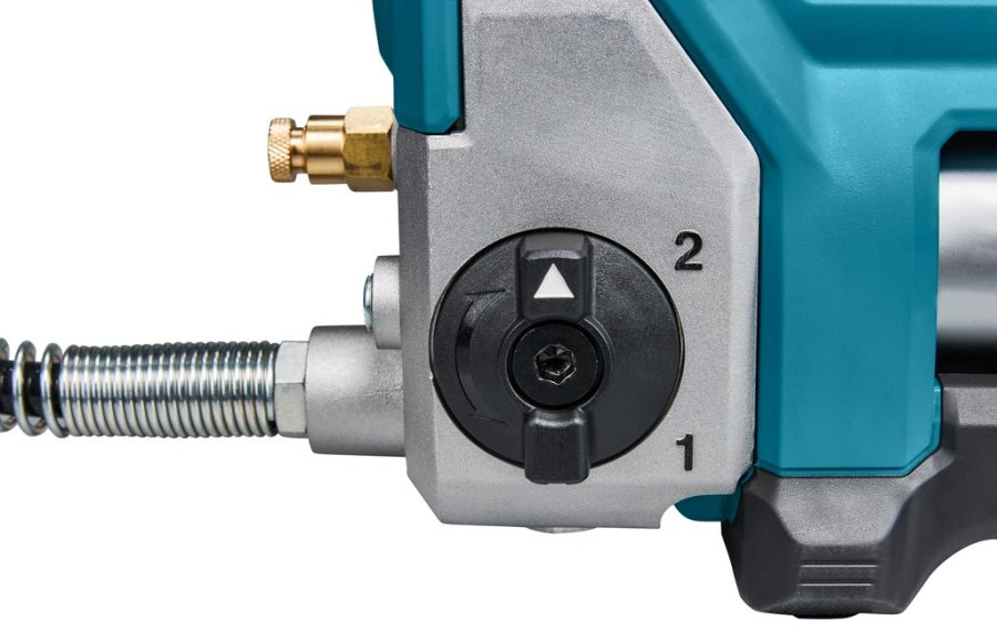 Makita DGP180RT elektrisk fedtpresse #6