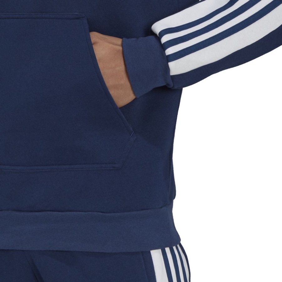 Adidas 21 Hoody til mnd marinebl GT6636 #4