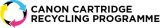 Canon 5224B012 blkpatron 2 stk Original Sort, Bl, Magenta, Gul #3