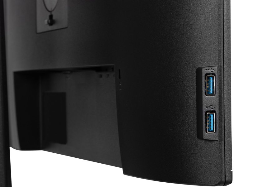 Skridsikker Mtte Iiyama XUB2792UHSU-B6 Sort #6