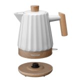 Concept RK0090 Keramisk elkedel 1,5 l Hvid #9