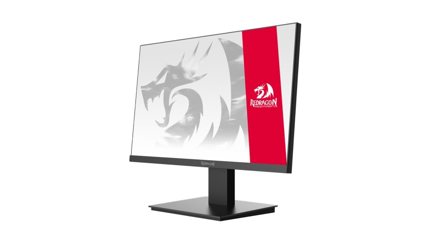 REDRAGON THUGGA V2 21.45&BM21V17 100Hz computersk�rm 54,5 cm (21.4