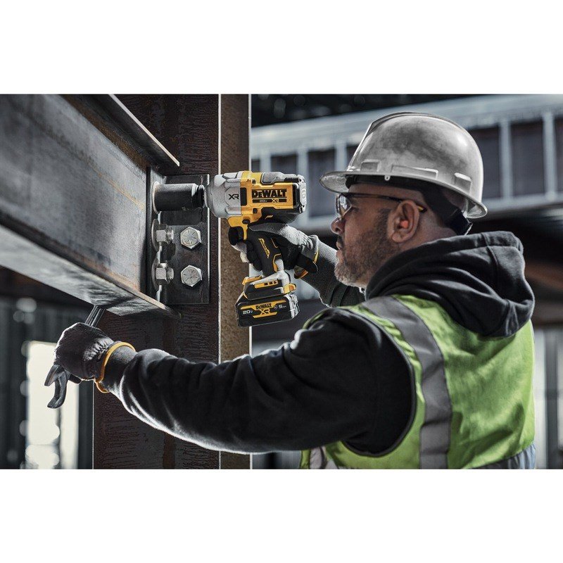 DeWalt DCF961NT-XJ Akku-Schlagschrauber #11