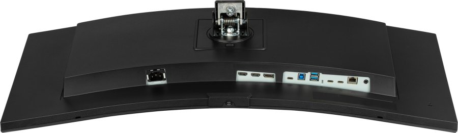 iiyama ProLite XCB3497WQSNP-B1 computerskrm 86,4 cm (34