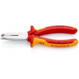 KNIPEX Stripping Pliers #3