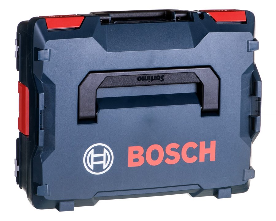 VINKELSLIBER FI 125 18V-LI 2X5.0AH GWS BOSCH #21