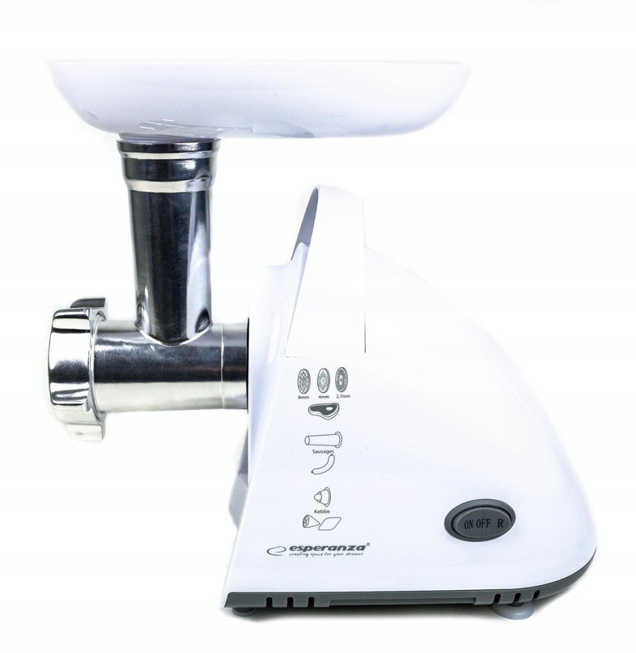 Kdhakker Esperanza EKM031 2000 W #3