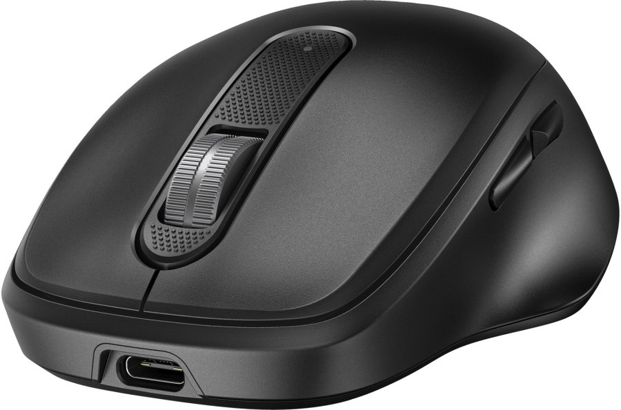 HP 510 Ultra-Fast Rechargeable Wireless Mouse #2