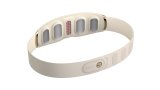 SKG GS500 massageapparat Talje Hvid #11