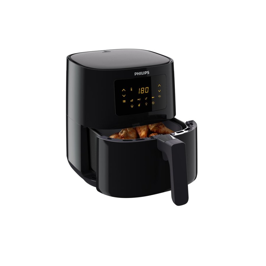 Philips Essential HD9252/90 Airfryer L i 3000-serien #2