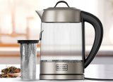 Black+Decker elkedel BXKE2205E #5