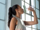 Brita Vital grn filterflaske med 2 skiver #9