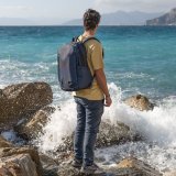 XD DESIGN RYGSK BOBBY EXPLORE NAVY BLUE P/N: P705.915 #8