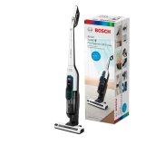 Bosch Serie 6 BCH86HYG1 stav st�vsuger & elektrisk kost Stick vakuum Batteri Dry Posel�s 0,9 L Sort, Hvid #4