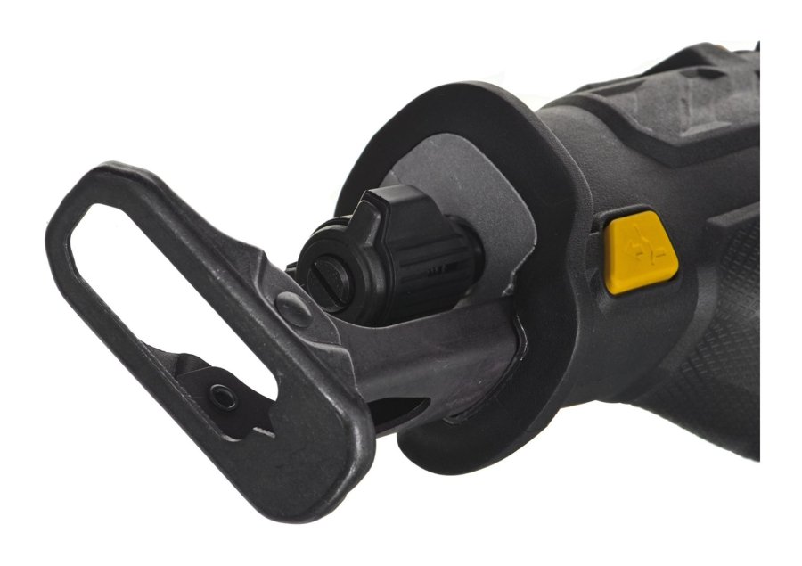 Stanley FME365K-QS sabelstiksav 2,8 cm sort, gul 1050 W #7