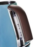 DeLonghi KBOV 2001.AZ elkedel 1,7 L Bl� 2000 W #6