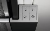 Electrolux LFP326FB Teleskopisk emhtte 410 m/h #10
