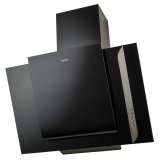 Akpo WK-4 Grand Eco 60 Skorstenshtte Sort #1
