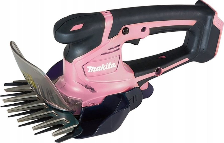 Saks til grs og levende dyr. 12V UM600DSAP MAKITA #3