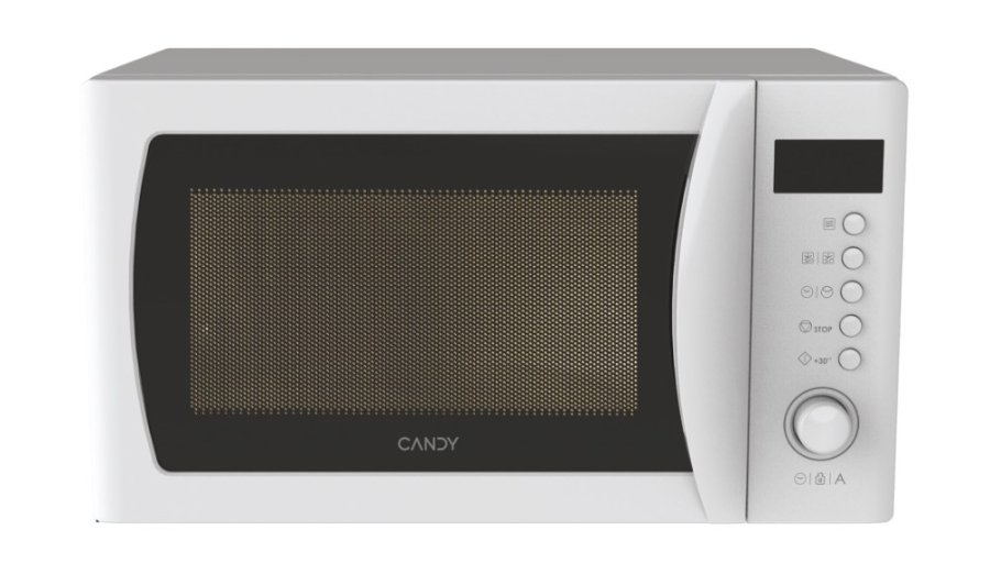 Candy Idea CMWA20SDLW Hvid Solo mikroovn Bordplade 20 L 700 W #1
