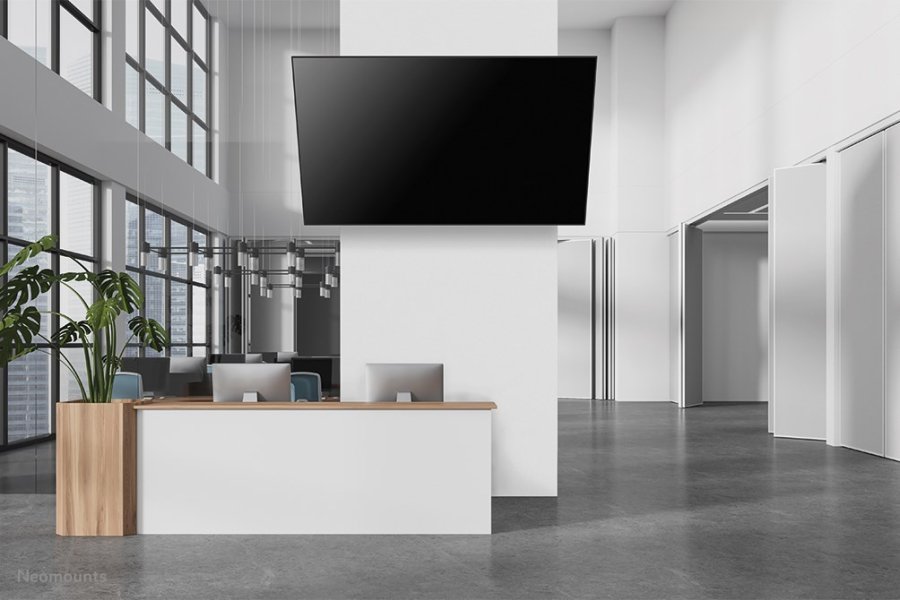 Neomounts WL35-750BL18 tv-beslag 2,49 m (98
