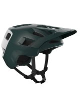 POC Kortal Race MIPS Gr�n, Hvid #2