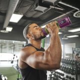 Ninja BC151EUPR blender B�rbar blender Lilla, Transparent #5