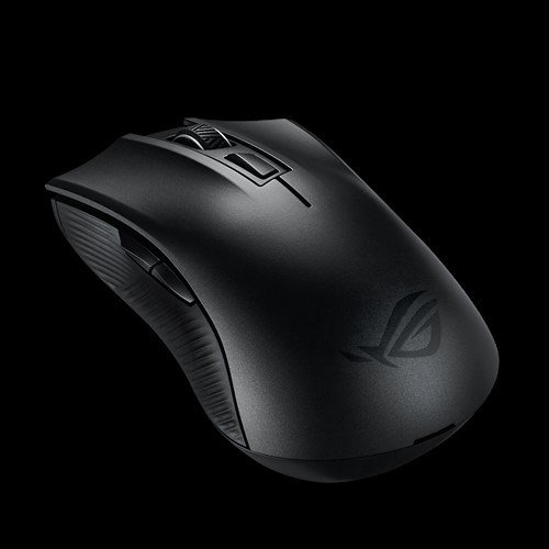 Optisk trdls mus Asus ROG Strix Carry #4