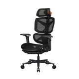 COUGAR Terminator Air Universal gamingstol Tr�ds�de Sort #36